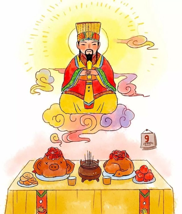 正月初一到十五的风俗和禁忌,春节从小年开始