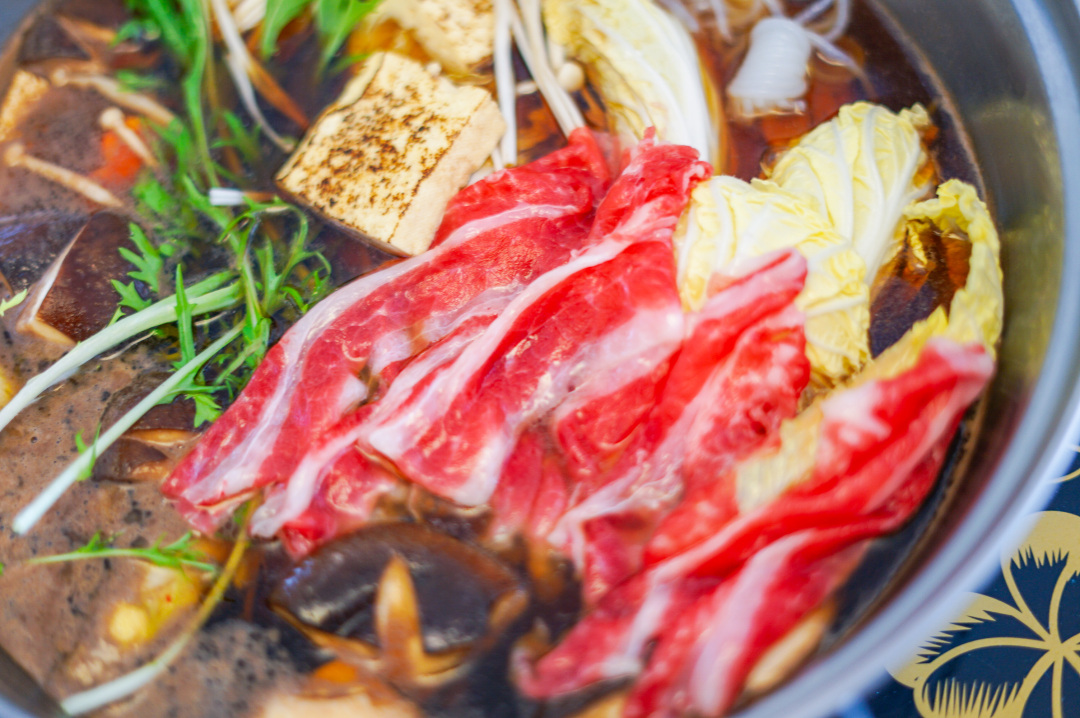 宅家外卖系列,外卖家庭聚餐