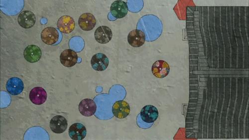 超九分神仙动画!画风奇特,叙事诡异,没看过就太可惜了!