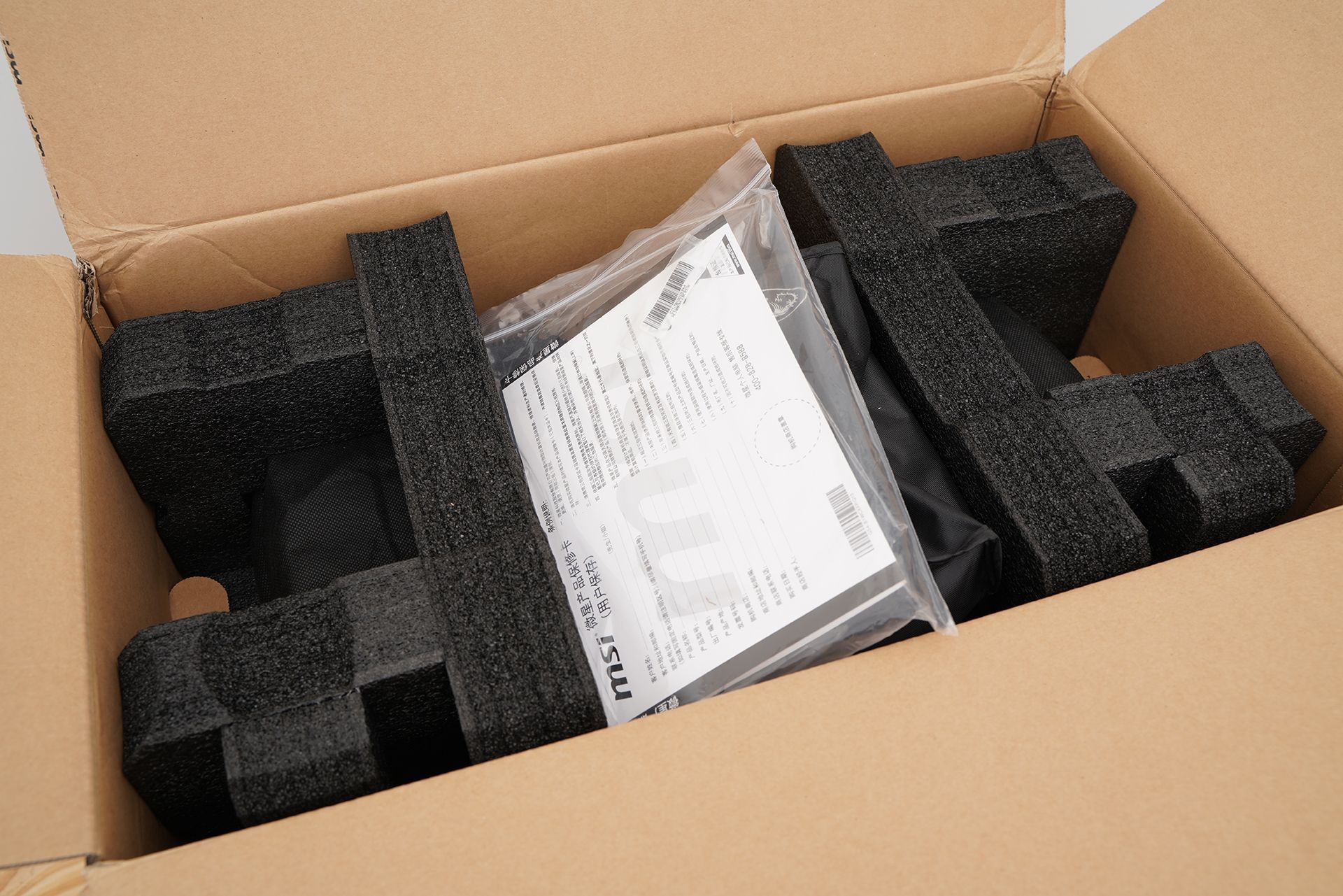 微星宙斯盾z5值不值得买,微星宙斯盾z5支持风扇