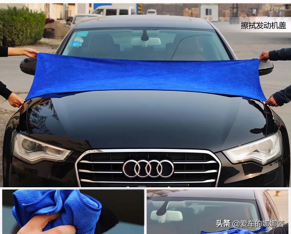 去洗车店洗车要注意什么,去洗车店洗车需要注意什么事项