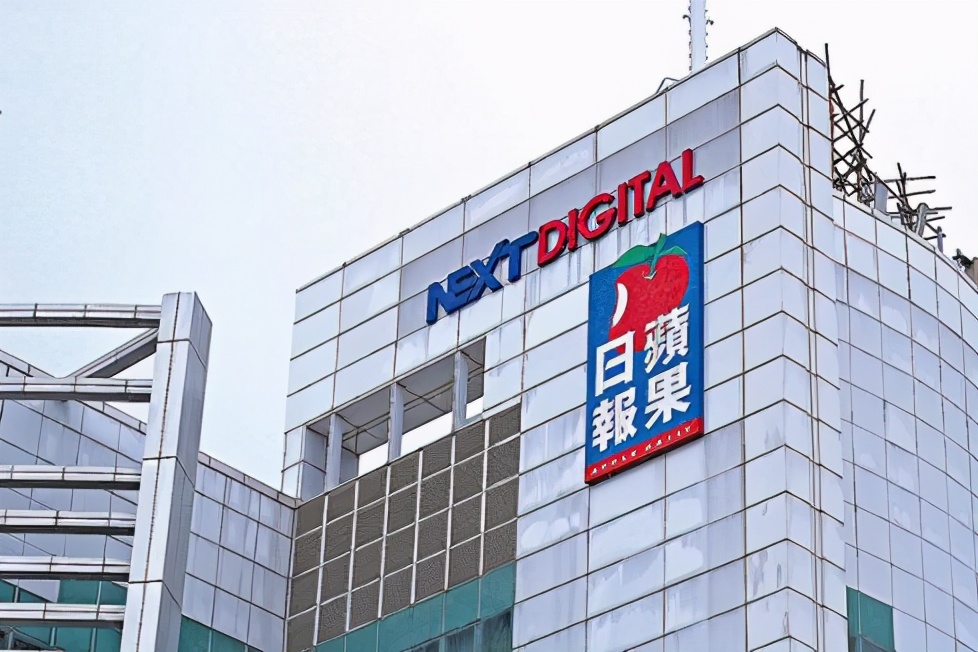 *智英黎**资产“凉凉”，壹传媒财务“捉急”