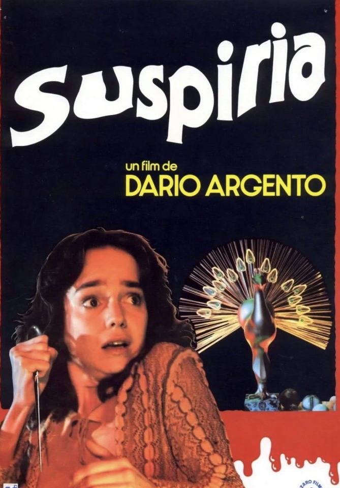 十部顶级刺激的恐怖片,全球公认的十大变态恐怖片