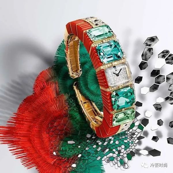 经典珠宝作品,普通人鉴定珠宝去哪