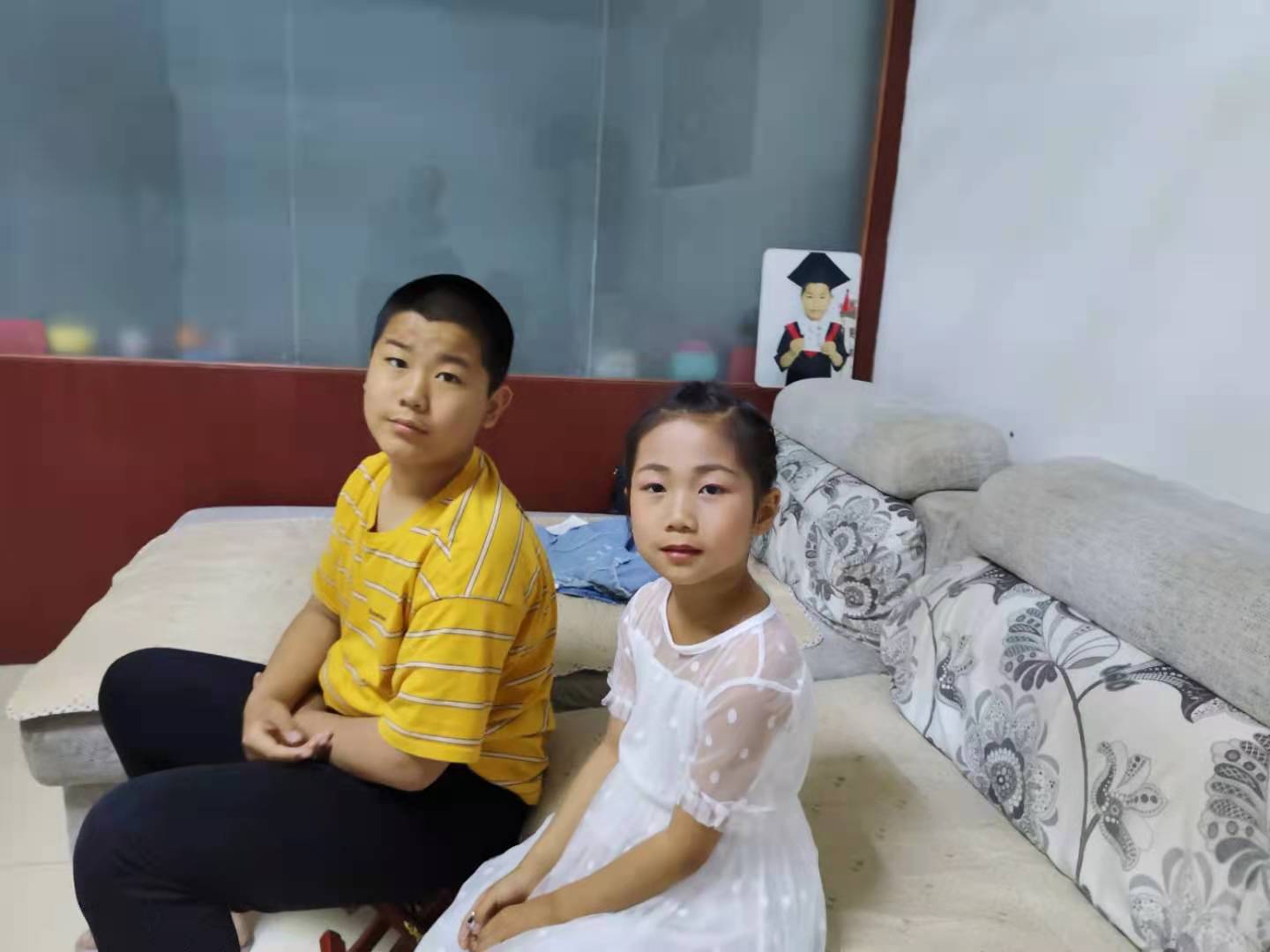 再登兰山,再登泰山