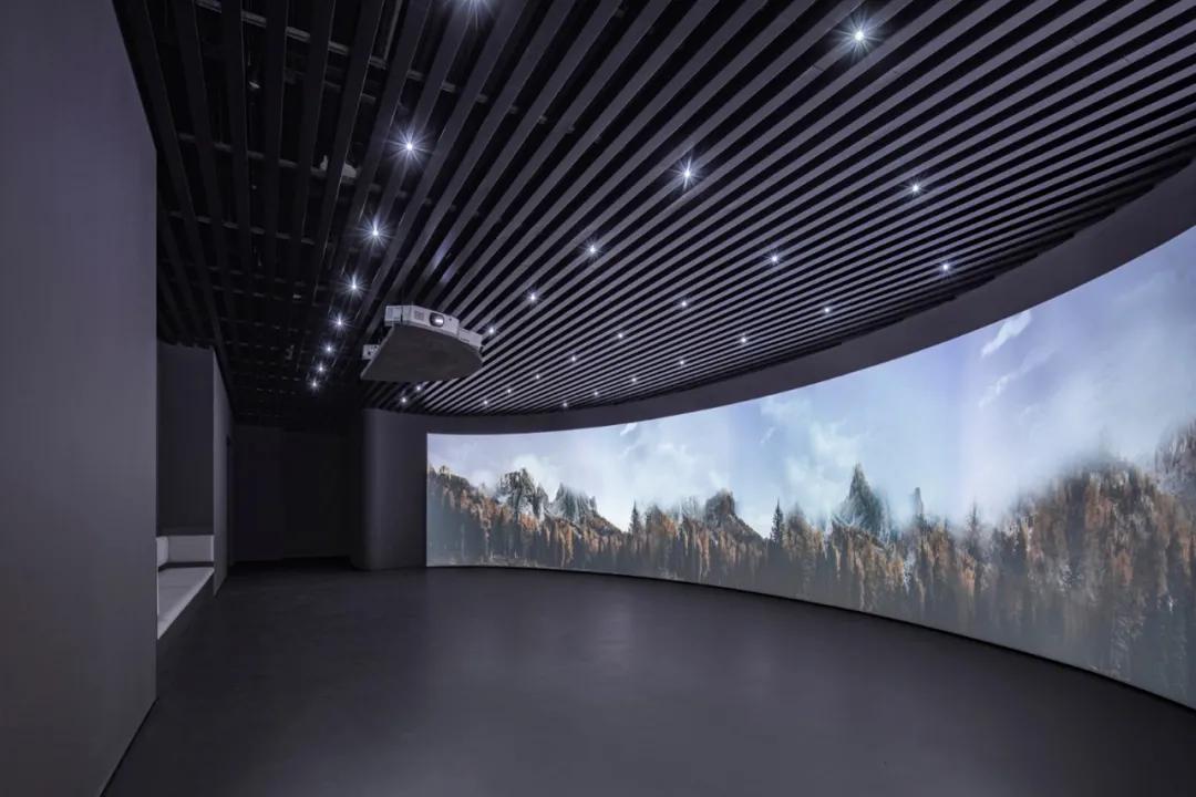 北京顺义hicool是做什么,hicool文创展厅