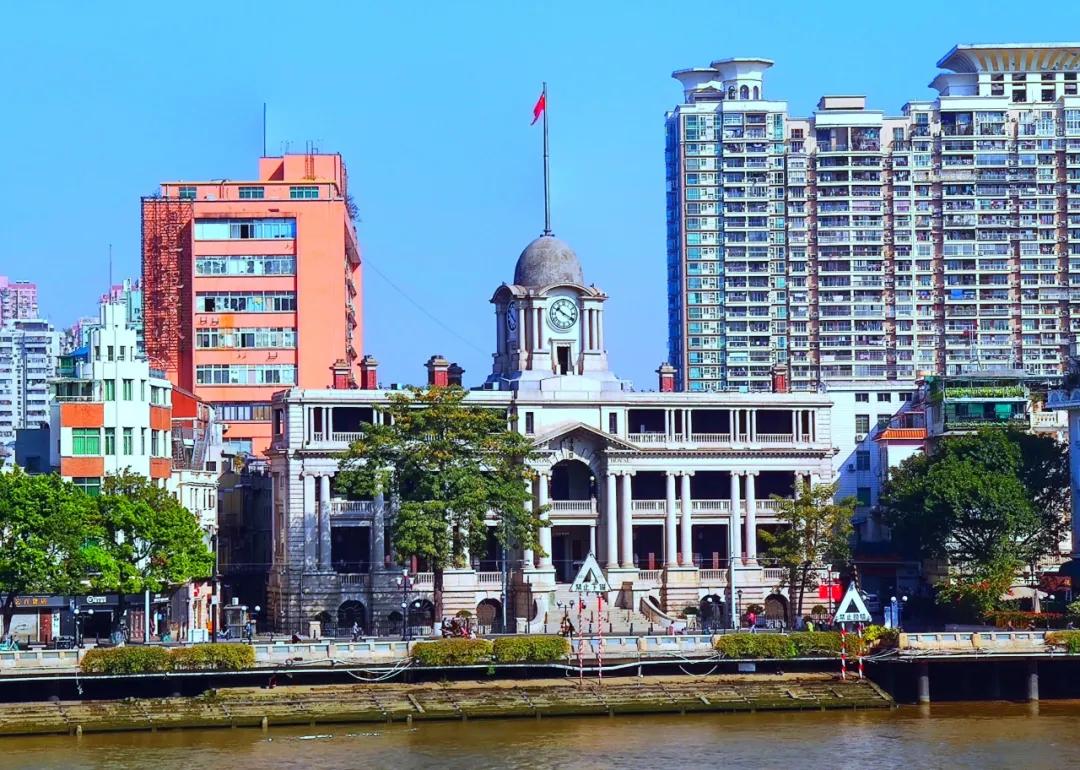 五一去广州的最佳路线,五一广州最佳路线