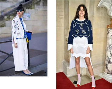 流行色2020经典蓝,今年的流行色经典蓝凭什么红出圈