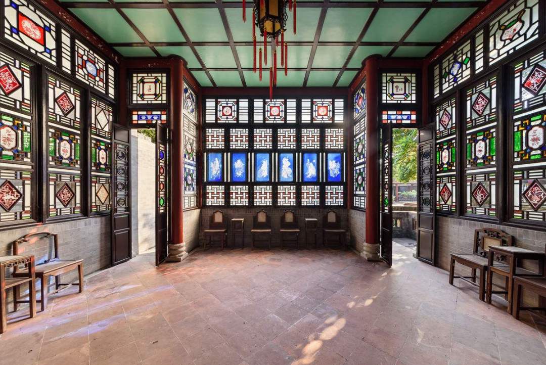 旅游知识汇(3)岭南园林精华,广东四大名园