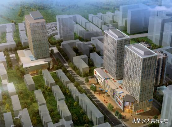 石家庄桥西区房地产历史遗留问题,石家庄遗留120个房地产项目