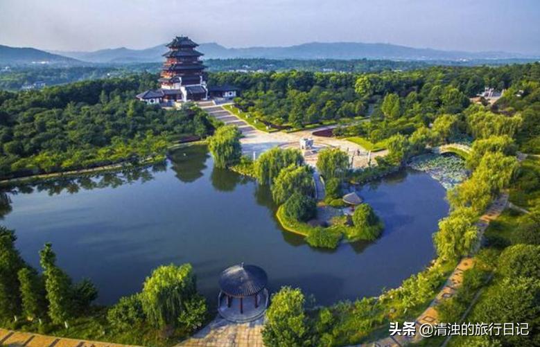 去湖南怎么玩湖南必游景点,湖南最值得去的十个旅游景点