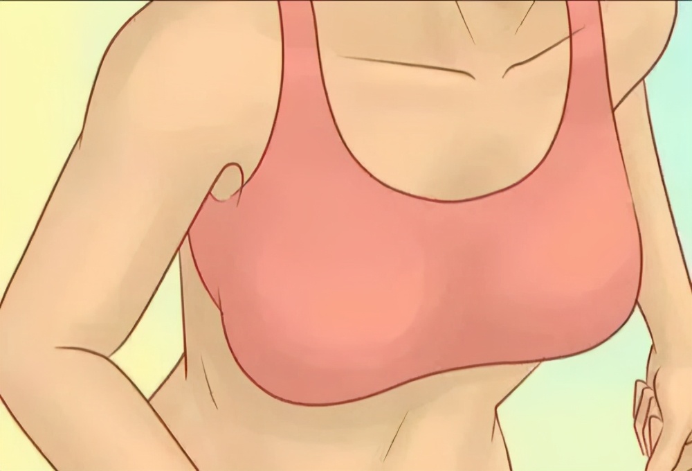 假体隆胸后喂奶的经历,假体隆胸了可以喂奶吗