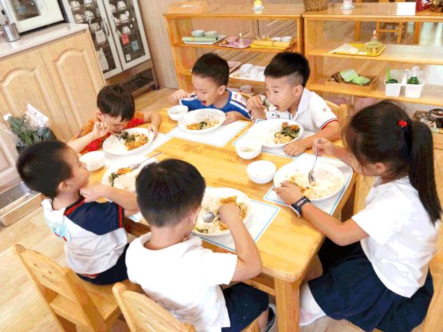 厦门海沧第一幼儿园,东之方幼儿园厦门海沧