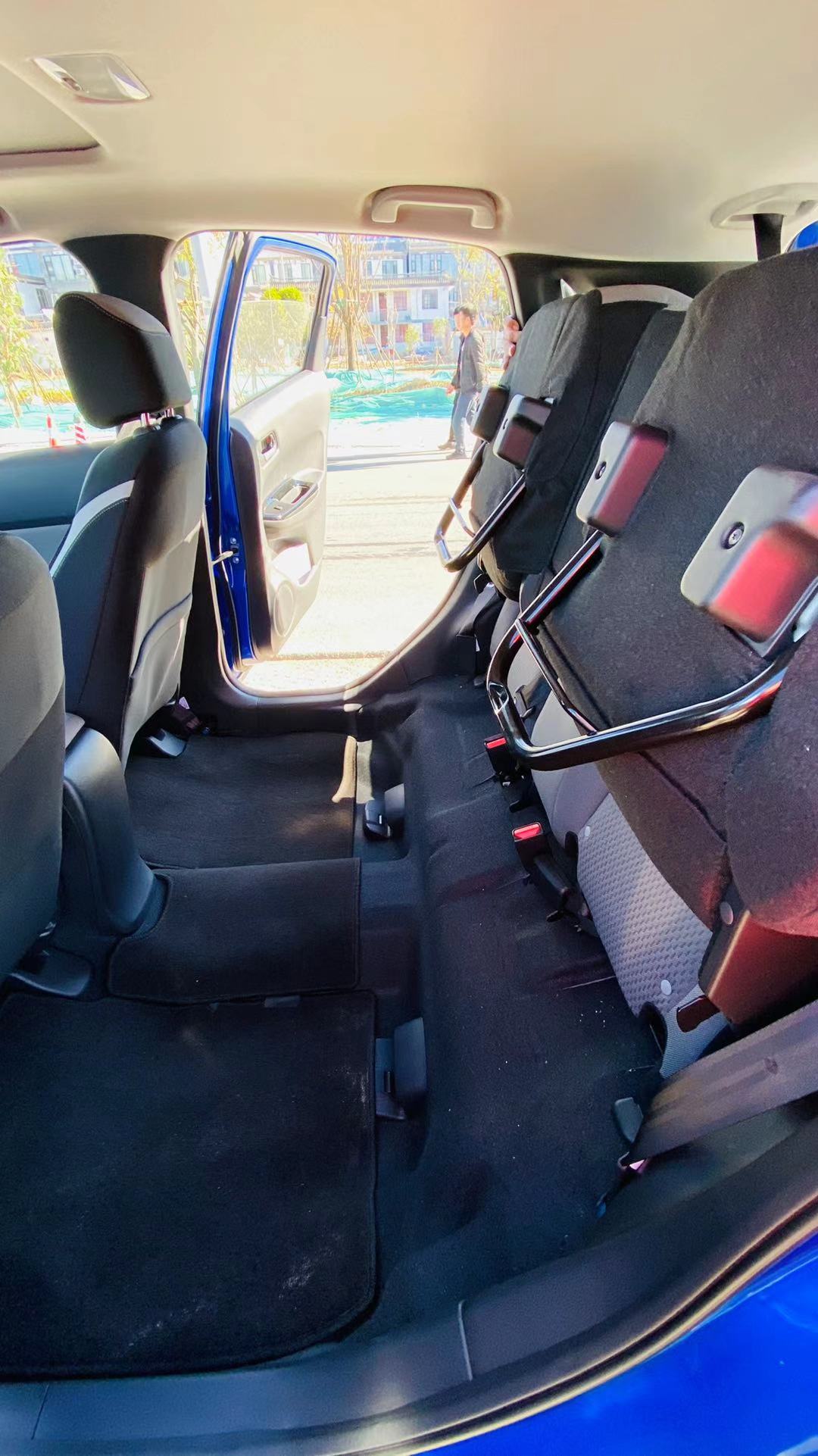 本田life山路测试,全新life试驾视频