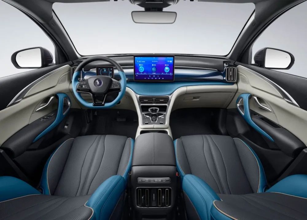 九月份混的最好的十款国产suv,这个月最值得买的国产suv