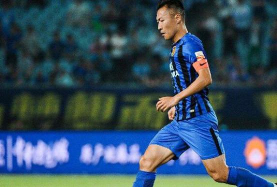 李铁没看错人，他钦点的郑智接班人本轮爆发，未来可成国足新队魂