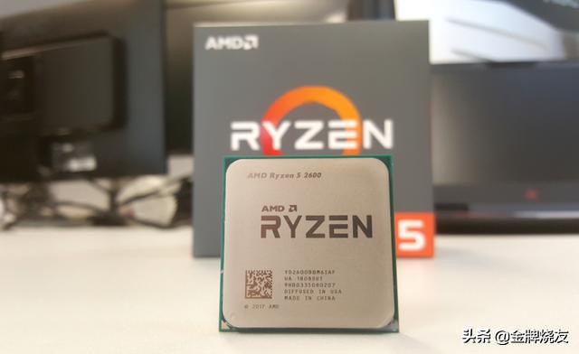 盘点哪些看着过时性能不淘汰的cpu,如今主流cpu介绍