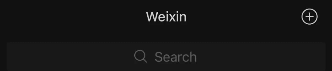 微信变成wechat版怎么改过来,wechat改名微信