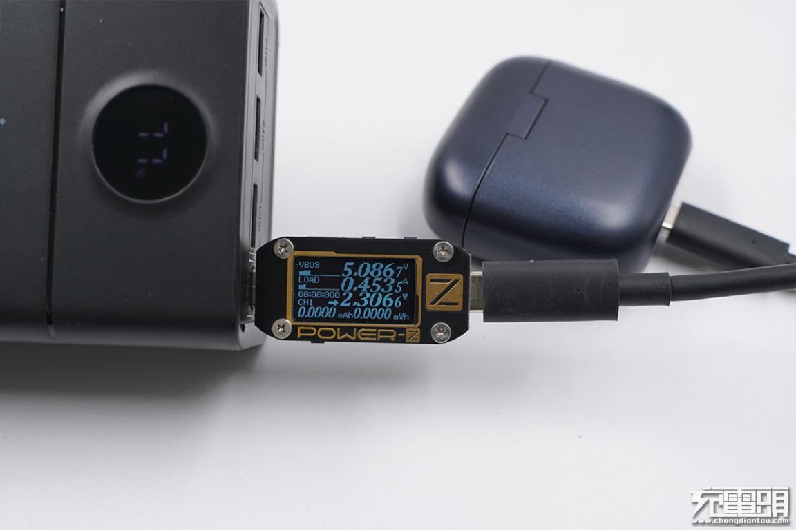 爱国者充电宝大容量20000快充,爱国者40000充电宝测评