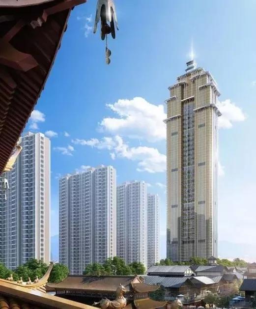 荆州市中心城区有哪些,荆州各大商圈哪个最繁华