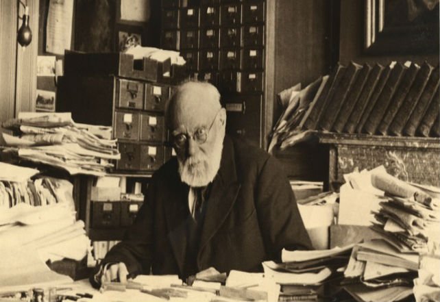 真正聪明的科学家,你不知道的最牛科学家