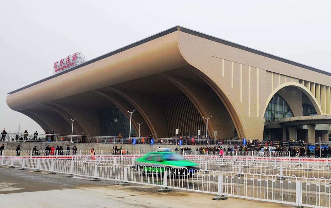 石家庄是座怎样的城市,如何评价石家庄人