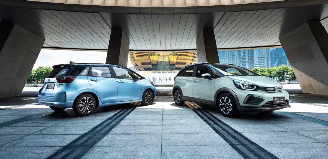 本田飞度最低配自动挡,本田飞度最高配置是哪款