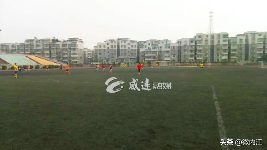 Zua球！这个项目全国仅两个县入选，内江就上了——