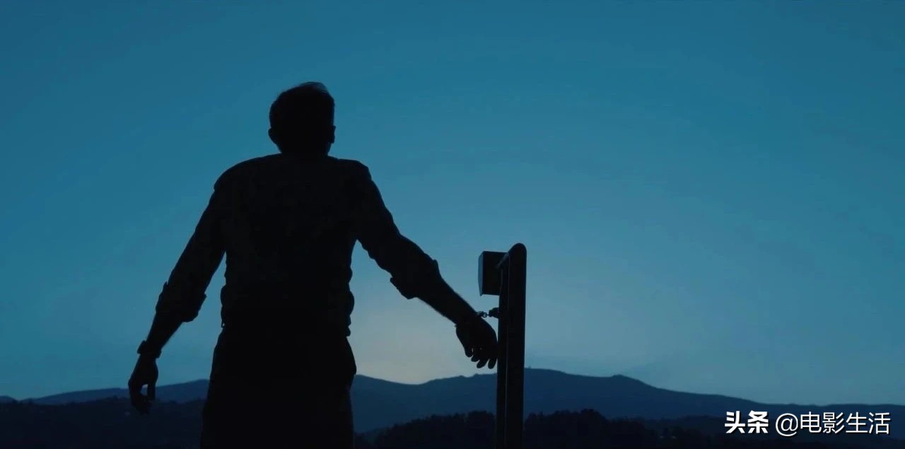 这才是顶级末日灾难大片,好看的末日科幻灾难片