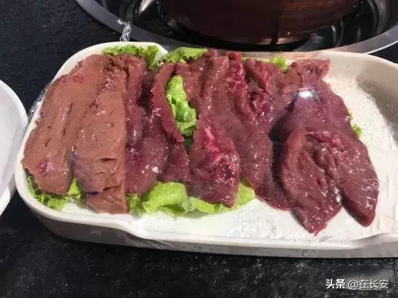 在西安不努力就是逛不完的康复路,西安人不去西安景点逛为什么