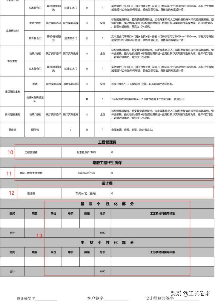 如何幽默拒绝装修公司套路,怎么拒绝装修公司出的方案