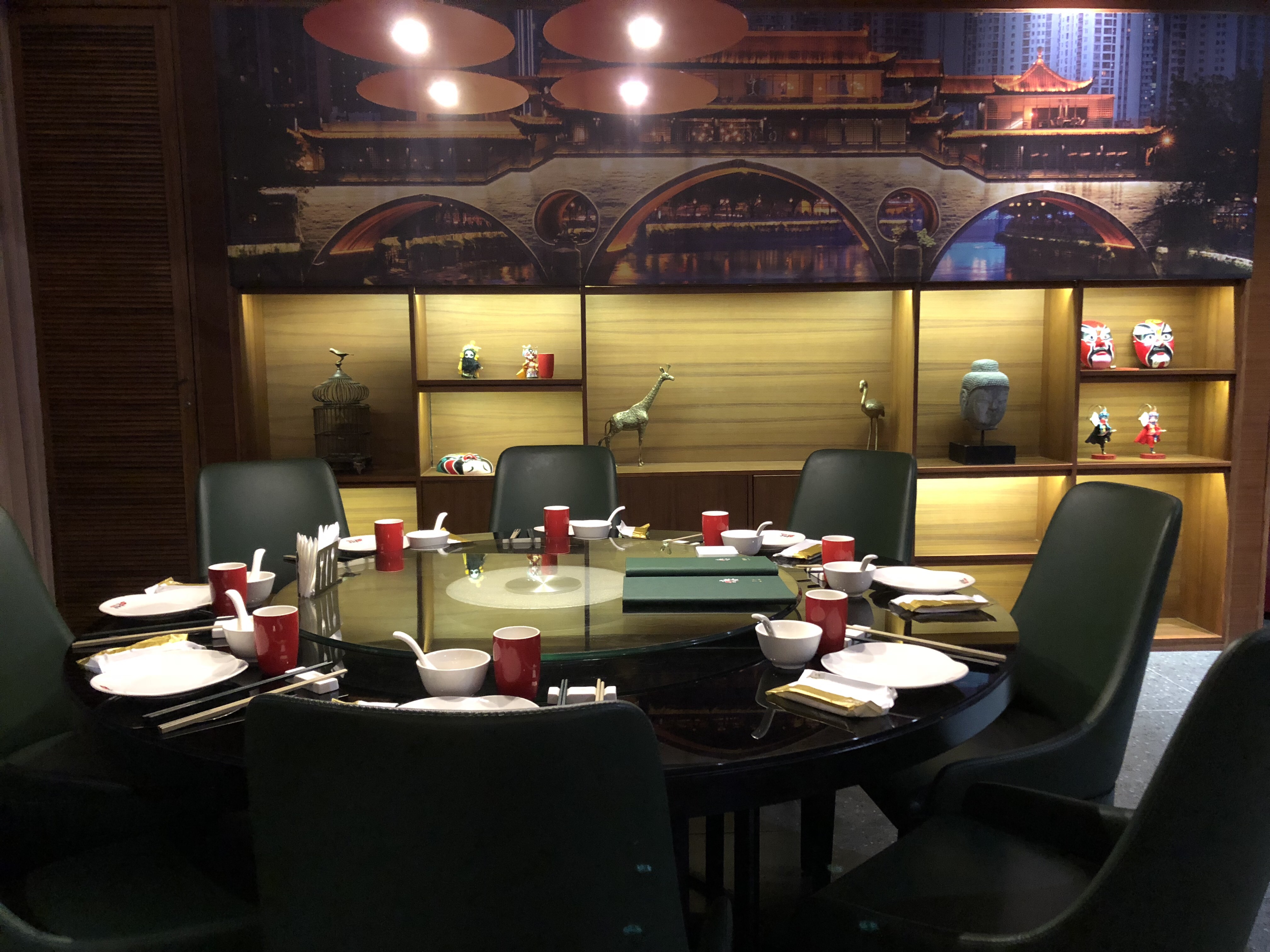 厦门香辣会,厦门香辣会精品川菜介绍