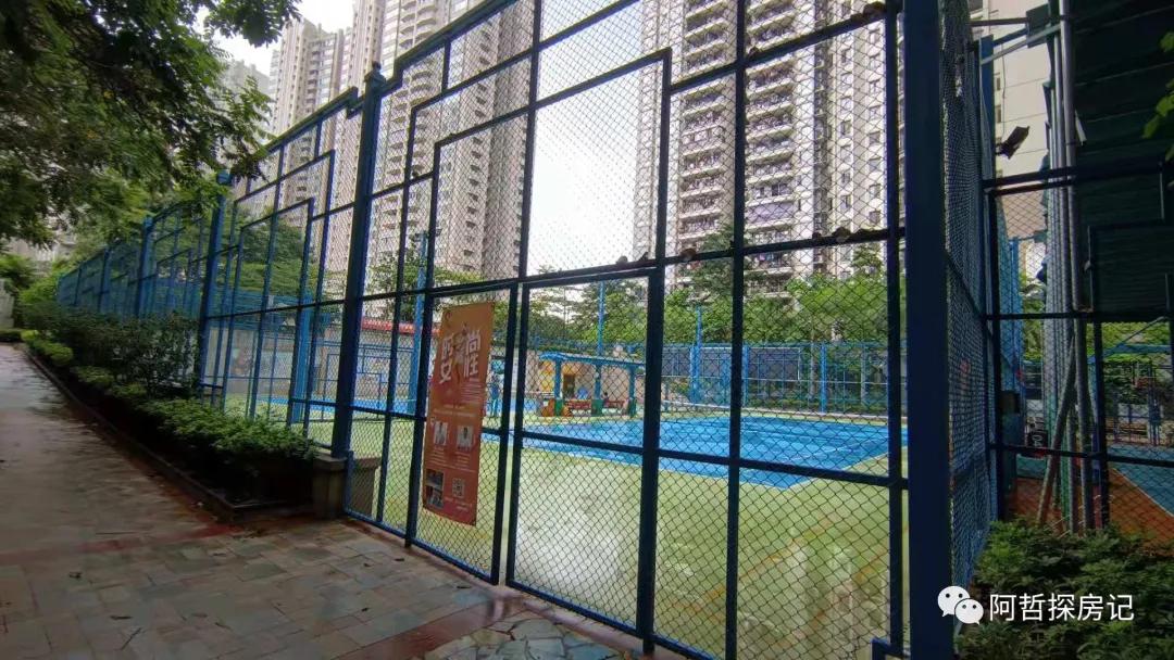 天河区豪宅排名,天河汇景新城别墅