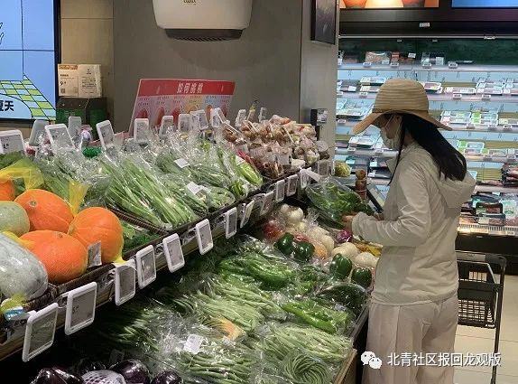 观里身边的“小确幸”，便民商业网点给我们带来了……