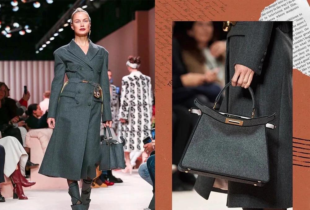 fendipeekaboo有什么缺点,fendipeekaboo限量款