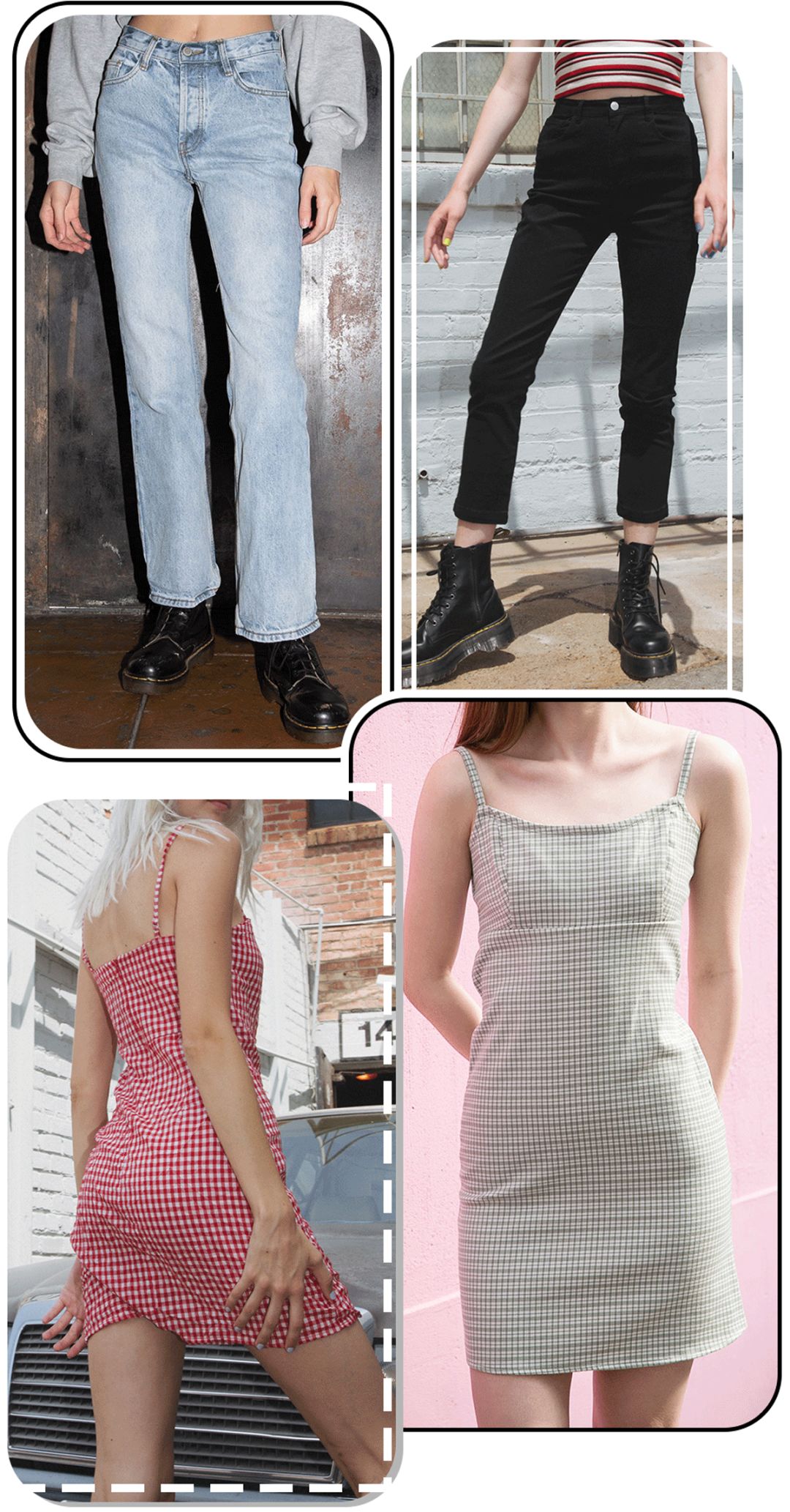 除了爆款还有什么好卖的,hm和zara类的品牌