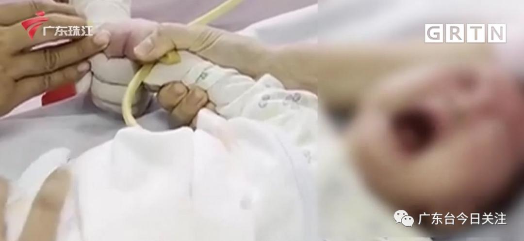 月子中心5名婴儿患肺炎,花8万入住月子会所