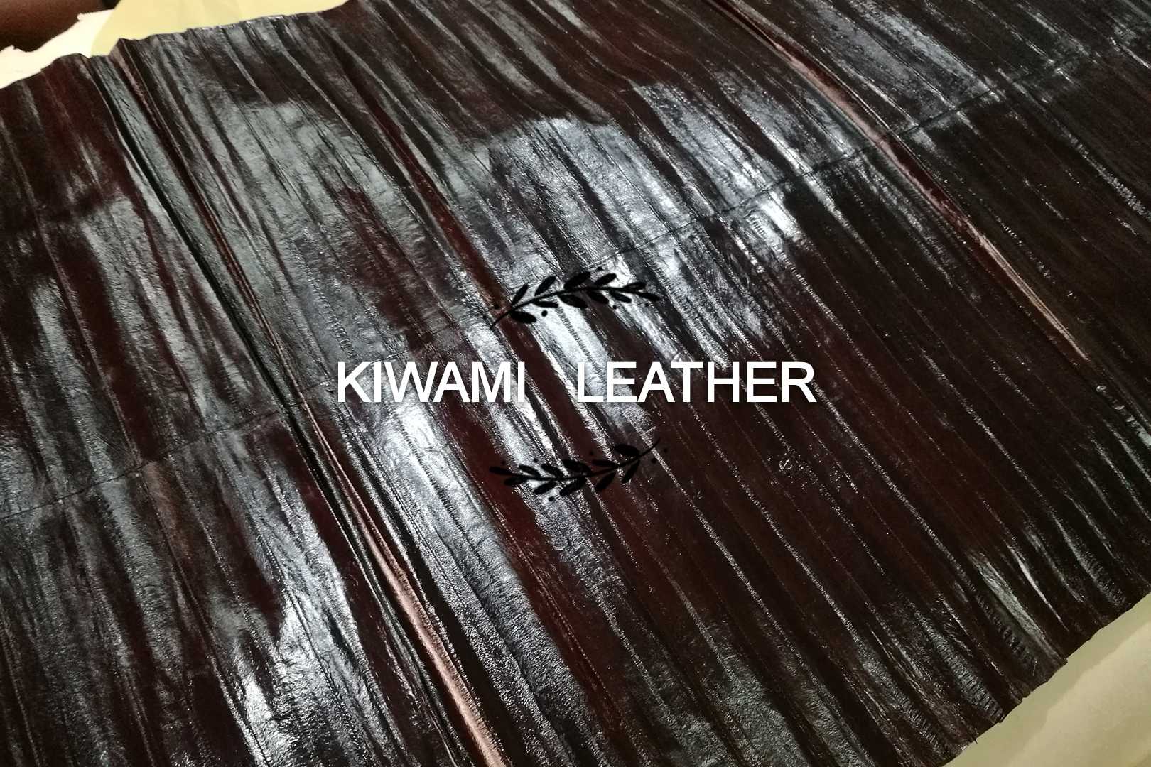 十大珍稀皮料,珍稀皮革