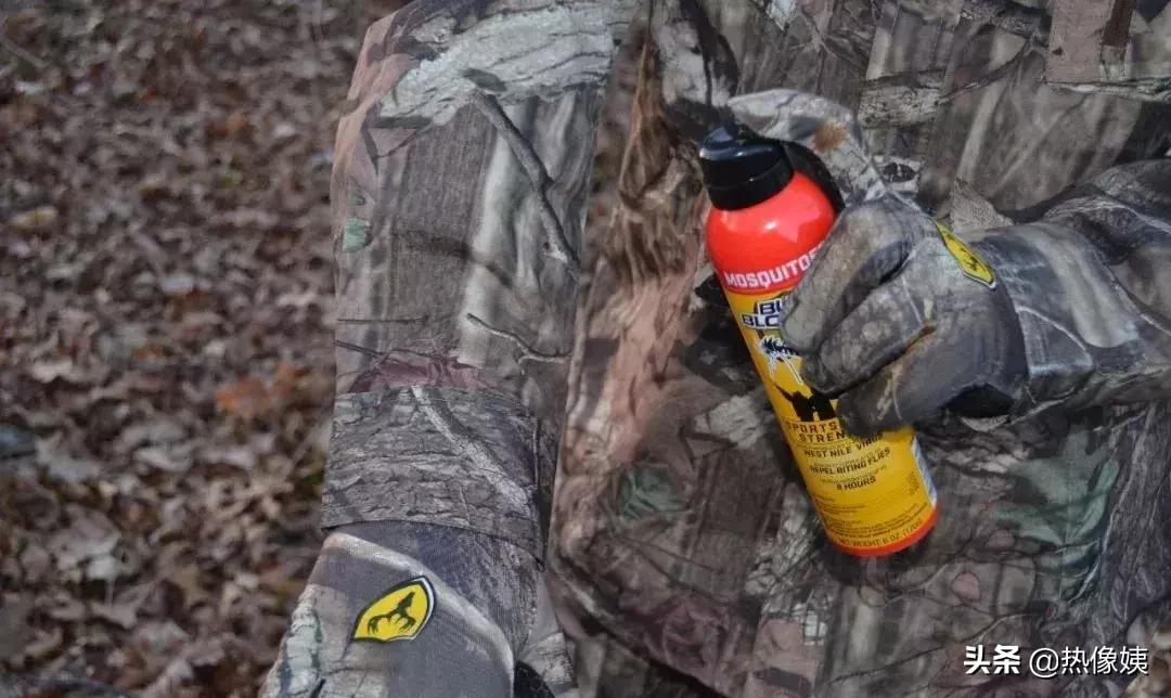 打猎高手被打脸:误把家猪当成野猪打!夏季热像仪狩猎指南