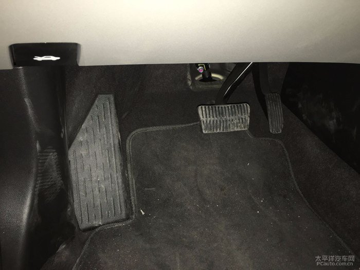 喜提我中意良久的别克新英朗