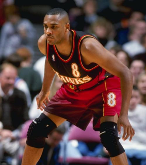 锋卫摇摆人内涵,锋卫摇摆人新秀