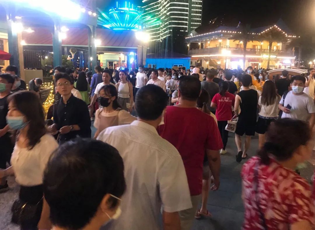 华侨城最新利润分析,顺德华侨城值得买的东西