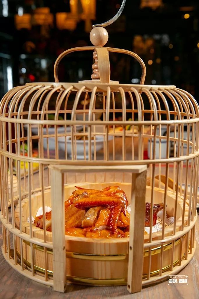 就在市桥!武侠风音乐酒馆来了,卖着60+款地道湘菜!