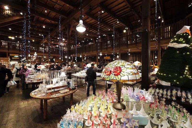 2020年1月最值得去的旅行地,这才是一月份最值得去的旅行地