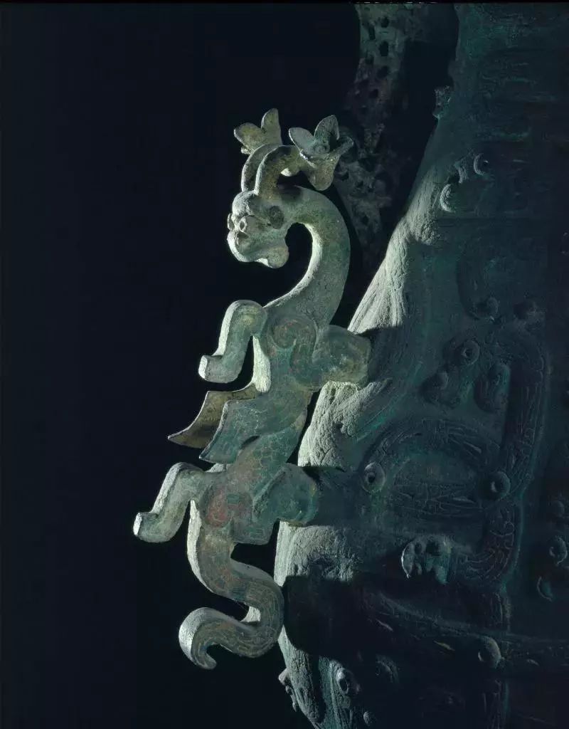 「酒博讲堂」丨一眼爱上！那些让人惊艳的绝美*物文**，你见过几个？