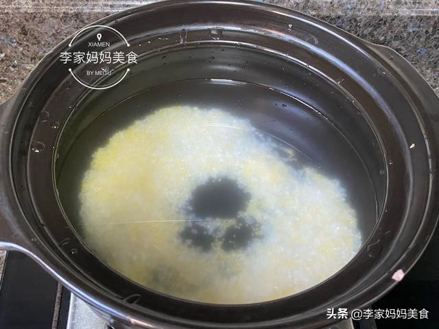 黄米和哪些材料煮粥好,煮粥用什么煮好吃又营养价值