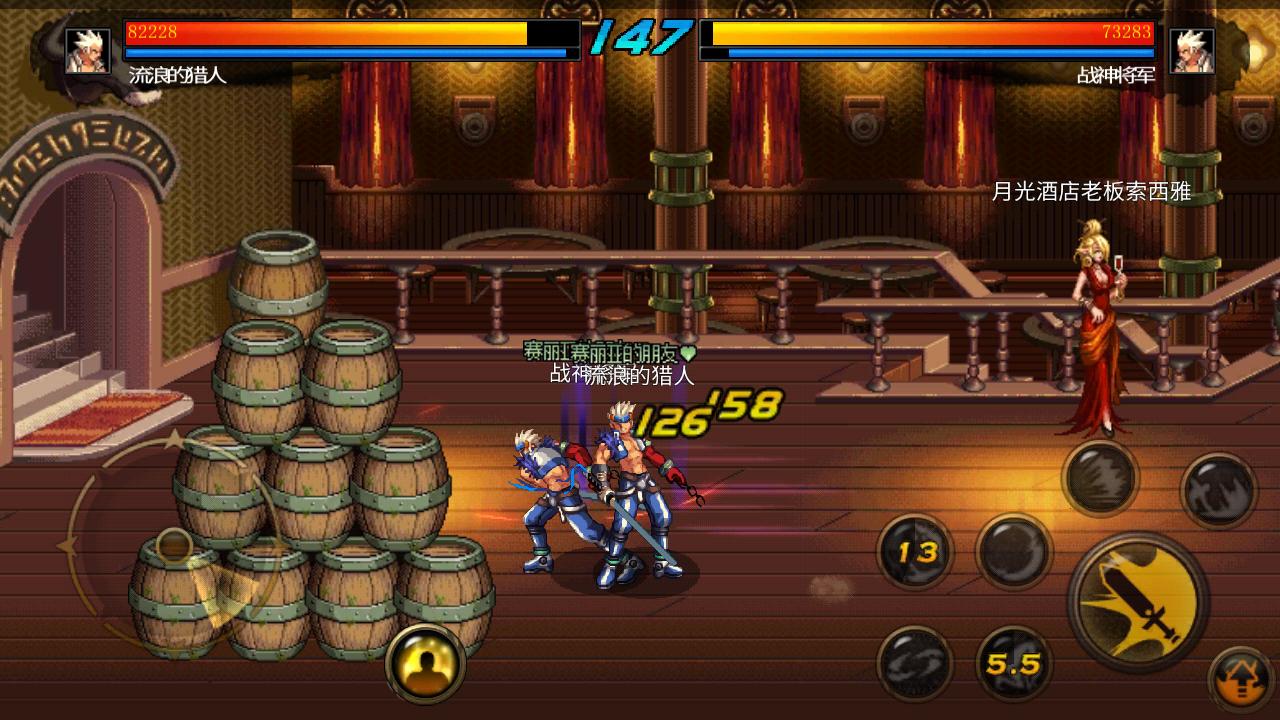 dnf手游“零氪*党**”如何赚钱？腾讯留下的“暗门”，成为唯一活路