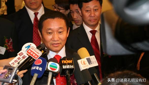 中国第二大铝企,全球第二大铝商