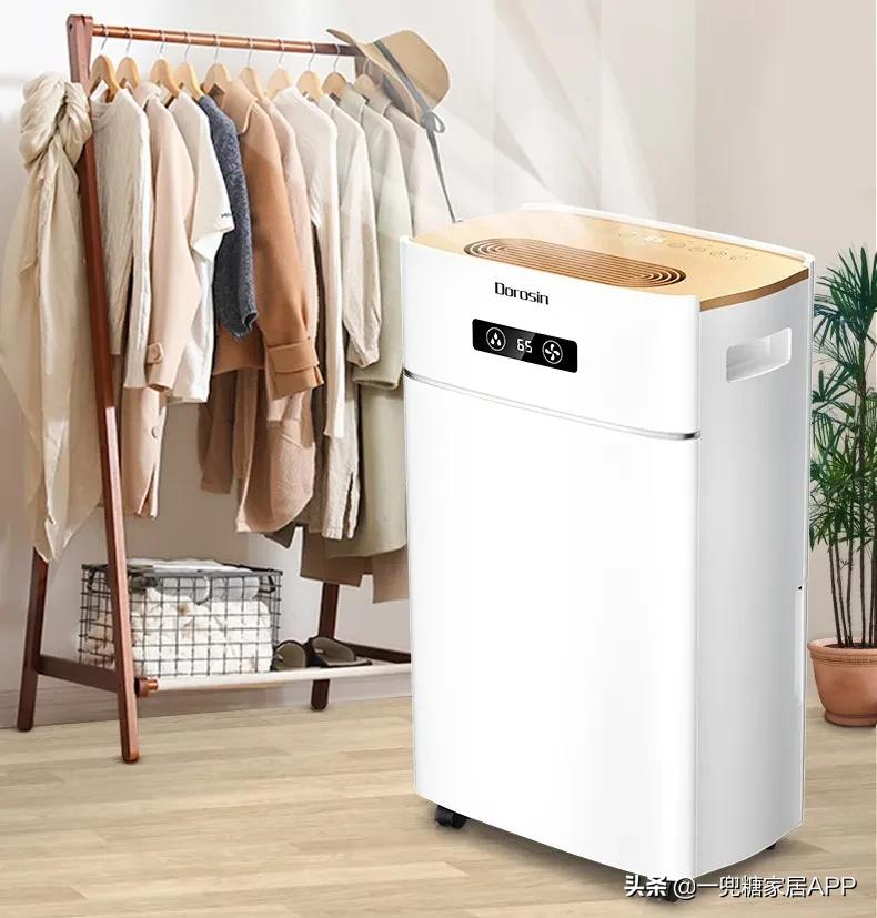 趁回南天还没杀到，我赶紧做了「*湿机除**」功课！（附屋主推荐款）