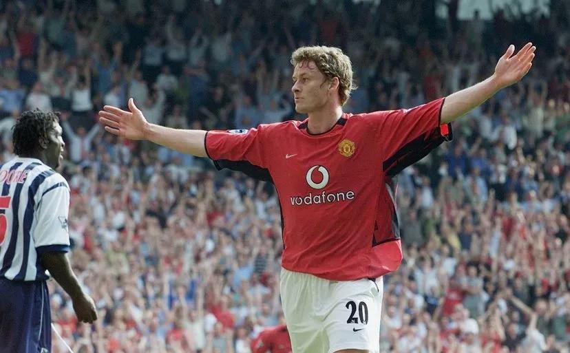 曼联高光时刻,c罗曼联时刻实况